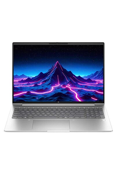 HP ProBook 460 G11 A23BKEA03 Ultra5 125U 32GB 512SSD 16" FHD+ FreeDOS Dizüstü...
