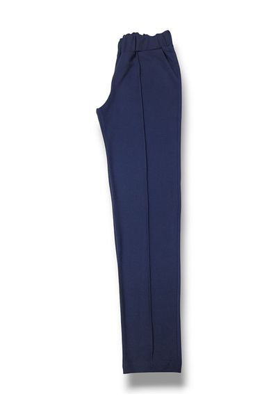 Özbey Giyim Lycra Trousers Casual