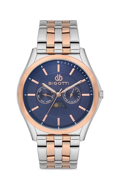 Bigotti Men's Wristwatch S.Bg.1.10158.5