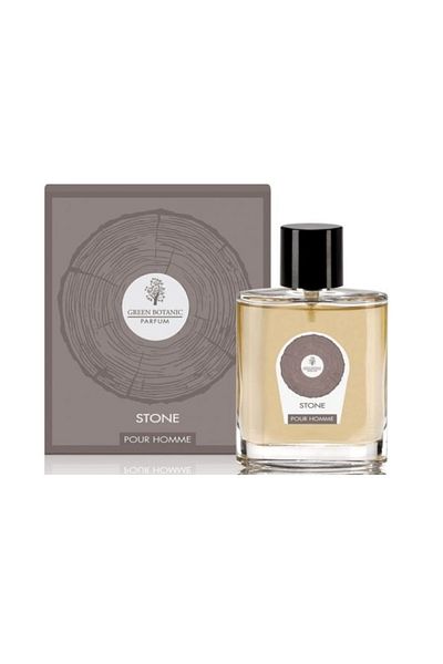 Green Botanic Eau De Perfume Homme, Stone, 100 ML