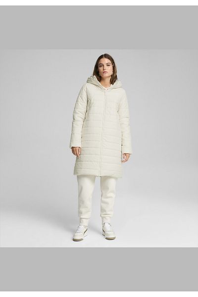 Puma Esențiale Wattierter Mantel