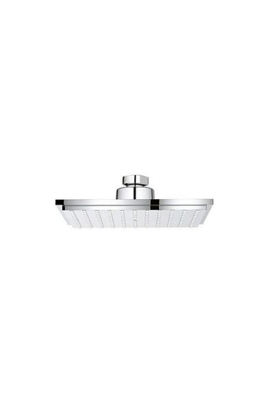 Grohe Euphoria Cube Top Shower 1 Flow 15x15 Cm -27705000