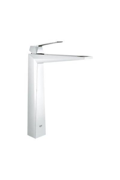 Grohe Allure Brilliant Tek Kumandalı Çanak Lavabo Bataryası - 23114000