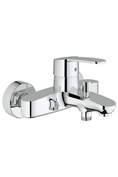 Grohe Eurostyle Cosmopolitan Single Operated Bathroom Faucet -33591002