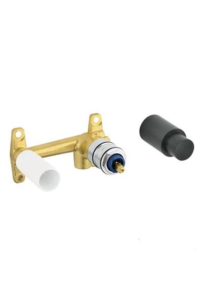 Grohe Built-in Body for Sink Faucet - Through the Wall32635000
