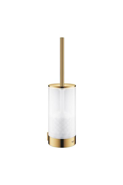 Grohe Selection Toilet Brush Set - 41076gl0