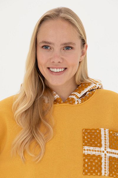 U.S. Polo Assn. Hanorac pentru femei