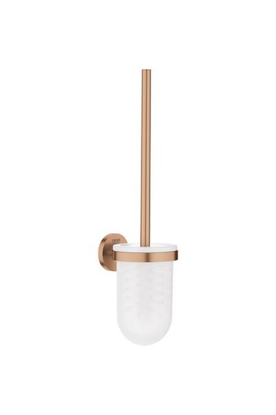 Grohe Toilet Brush Holder Essentials Warm Sunset - 40374dl1