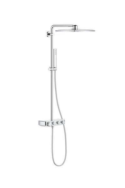 Grohe Euphoria Smartcontrol Termostatik Duş Sistemi 26508000