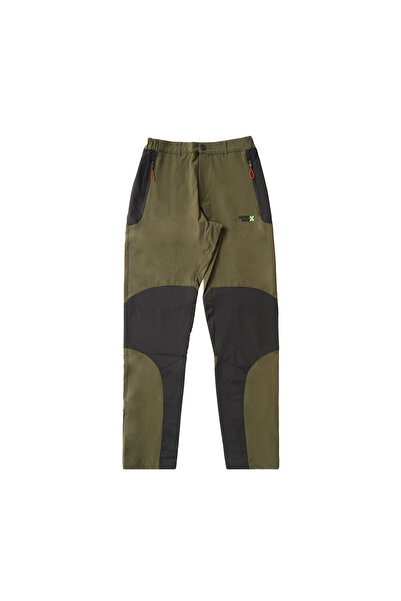 Sportface Unisex Sf-Vttp01 Vortex Technical Camping Climbing Mountaineer Pants