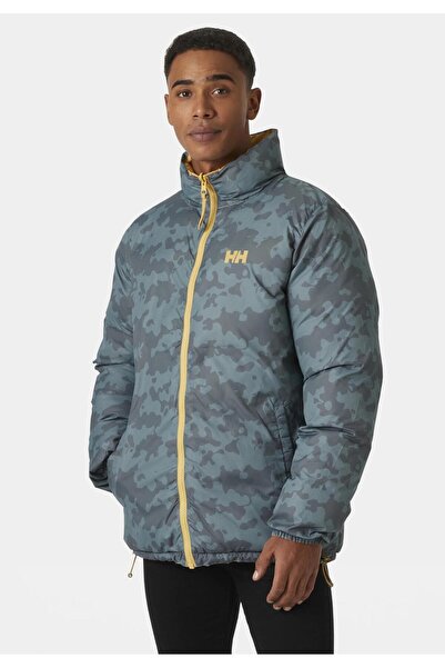 Helly Hansen YU 23 Erkek Çift Taraflı Mont-HHA.54060