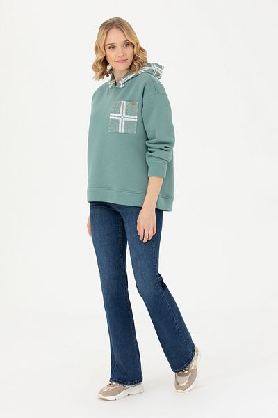 U.S. Polo Assn. Hanorac pentru femei