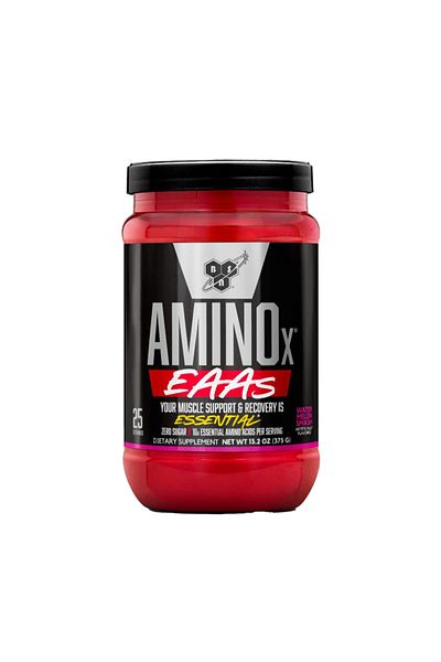 BSN Amino X Eaas Essential, Watermelon Smash, 375 gm