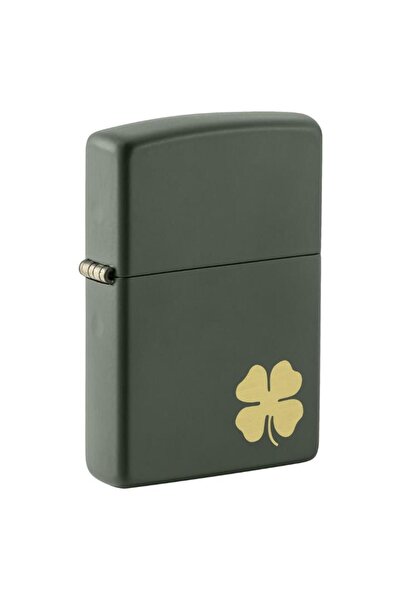 Zippo 221 Four Lea (4-2)