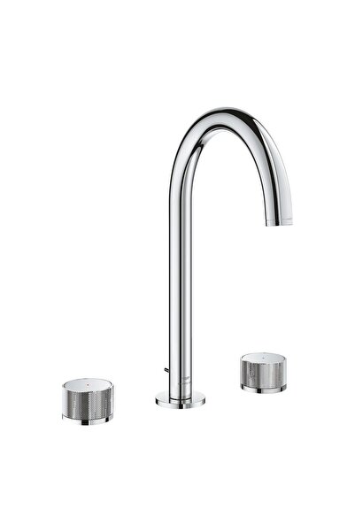 Grohe Atrio Private Collection 3-Hole Sink Faucet L-Size - 20595000