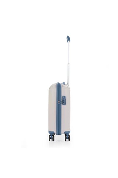 MÇS Mçs Polipropilen Valiz V305 55 Cm