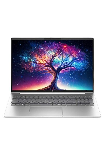 HP ProBook 460 G11 A23BCEA08 Ultra7 155U 16GB 512SSD 16" FHD+ W11P Dizüstü Bi...