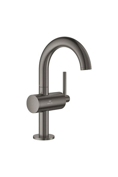 Grohe Atrio Sink Faucet 1/2" M-Size - 24363Al0