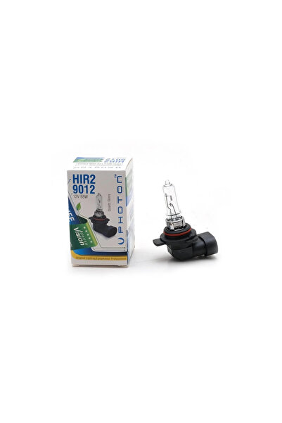 Photon Hır2 9012 12v 55w Halojen Serisi Ampul
