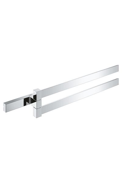 Grohe Selection Cube Towel Holder (40768000)
