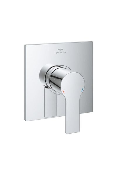 Grohe Allure Built-in Shower Faucet -19317001