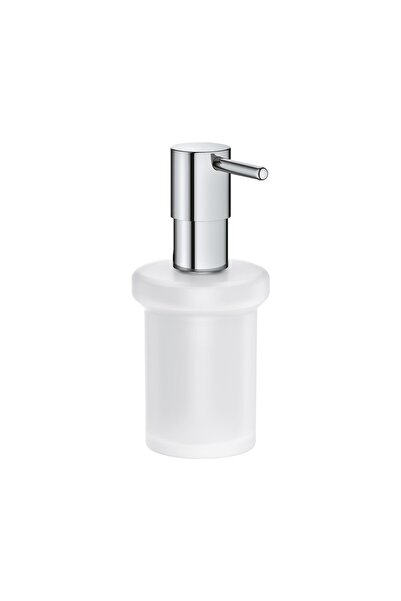 Grohe Sıvı Sabunluk Essentials Duvara Monte Tutacağı Hariç 40394001