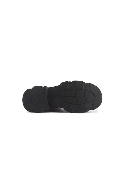 U.S. Polo Assn. 4w Ally 4pr Μαύρες Γυναικείες Μπότες & Μποτάκια 101914215