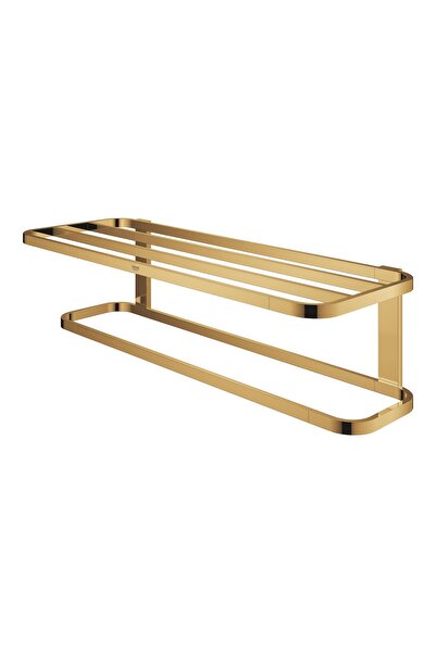 Grohe Selection Bath Towel Holder - 41066gl0