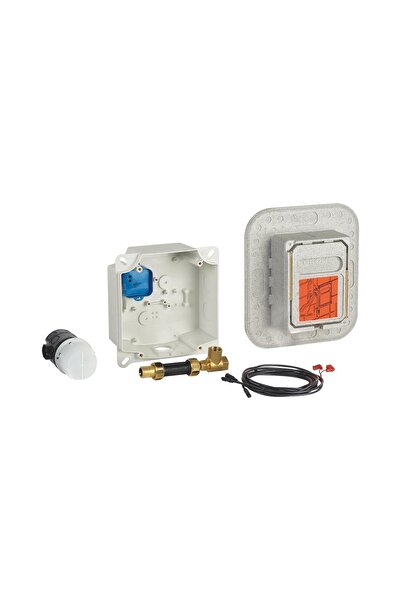 Grohe For Electronic Batteries 36264000   Model Inner Body