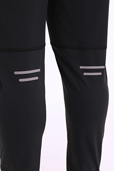 lumberjack 4w,ml Owen 22stfm010 4pr Erkek Eşofman Alt A101744838 Sıyah