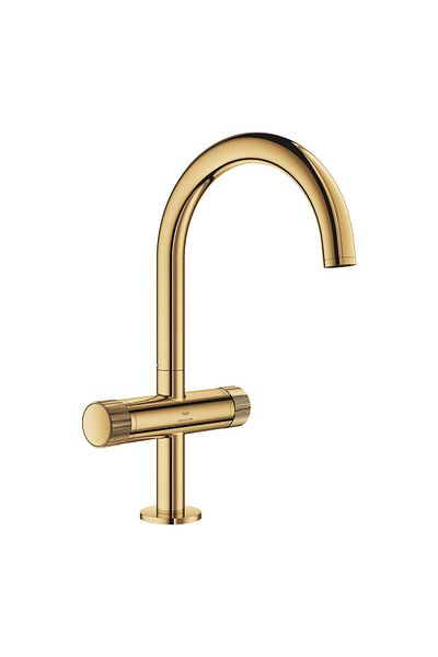 Grohe Atrio Private Collection - Cool Sunrise Sink Faucet - 21138Gl0