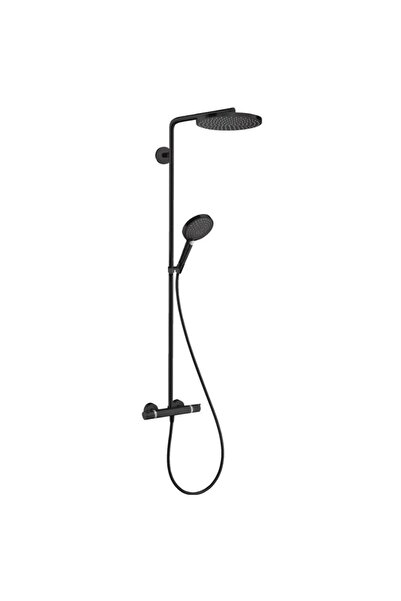 Hansgrohe Raindance Select S 240 1 Jetli Termostatik 27633670