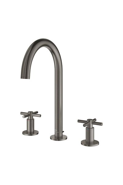 Grohe Atrio 3-Hole Sink Faucet L-Size - 20643Al0