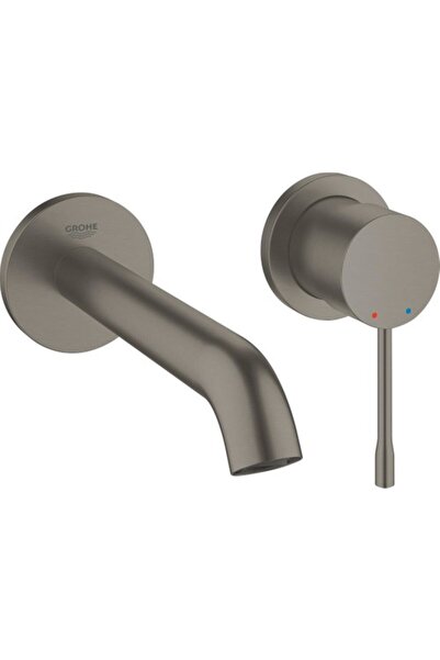 Grohe Essence 2 Delikli Lavabo Bataryası M-size 19408al1