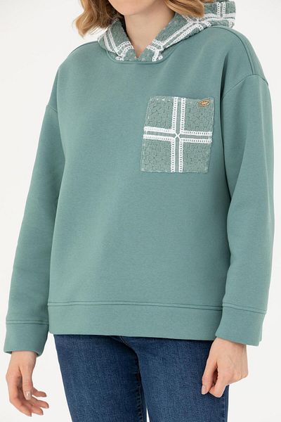 U.S. Polo Assn. Hanorac pentru femei