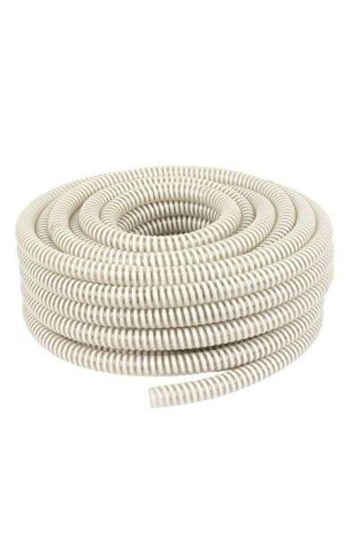 Genel Markalar Klima Su Tahliye Hortumu 10 Metre Drenaj Hortum 5/8 Ve Hortum ...