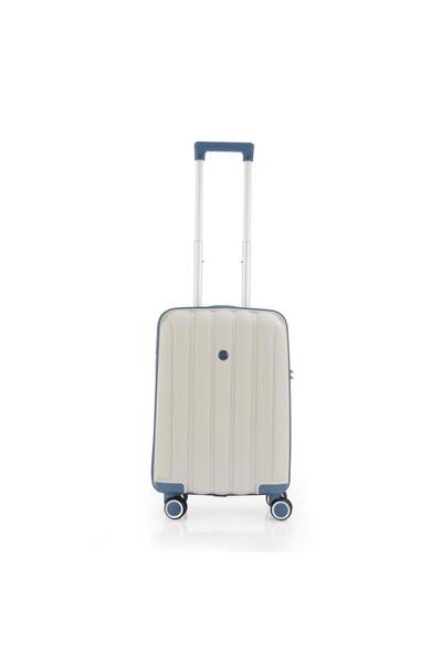 MÇS Mçs Polipropilen Valiz V305 55 Cm
