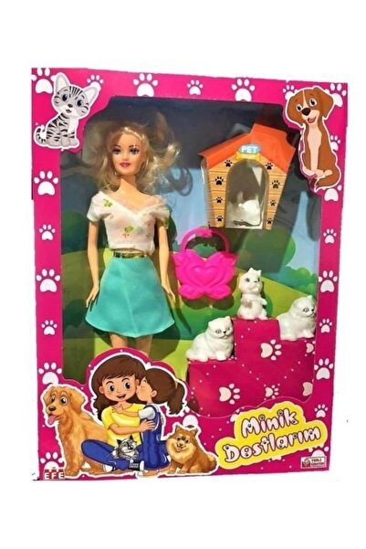 TATLI GÜNLER MINIK DOSTLARIM