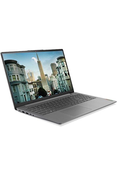 LENOVO IP3 82RK00X8TX İ3-1215U 8GB 256GB 15.6"