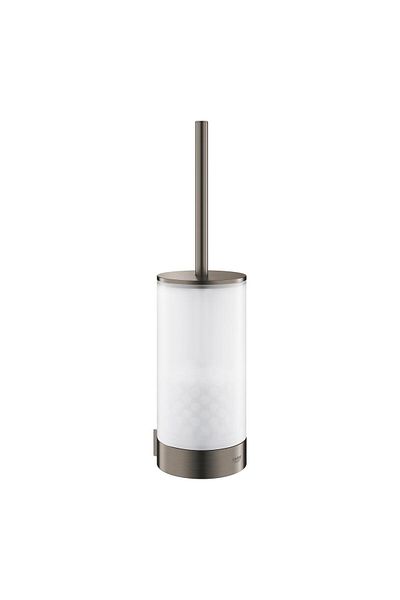 Grohe مجموعة فرشاة المرحاض - 41076al0