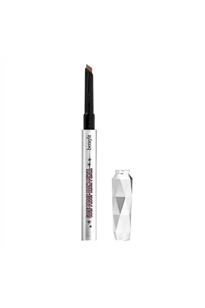 BENEFIT Mini Size Practical Eyebrow Pencil with Angles for Eyebrow Makeup Goo...
