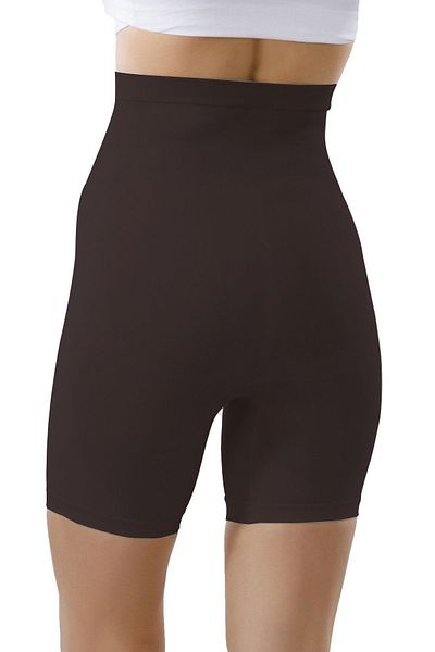 Easy Tedarik High Waist Corset 11003 - Black