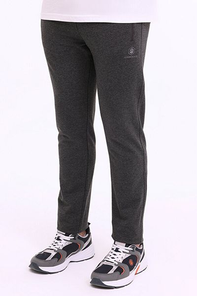lumberjack Ανδρική φόρμα 4w Mb Ct121 T.pnt 4pr κάτω Α 101813153   Anthracite Melange