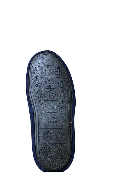 GENERAL Зимни домашни чехли