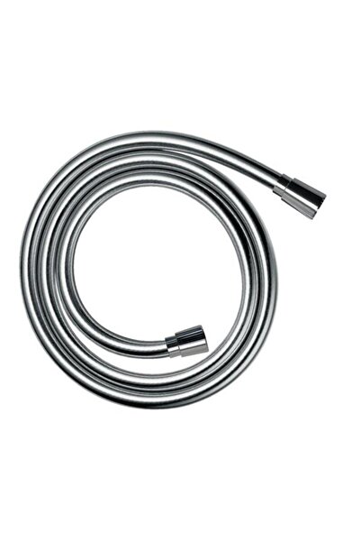 Hansgrohe Isıflex Ecosmart Duş Hortumu 1,25M Krom
