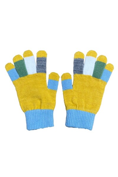 LİNOTTİ Boy's Gloves 7420