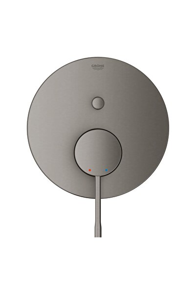 Grohe Essence Built-in Bathroom Faucet 2 Outlet Br.hard Graphite