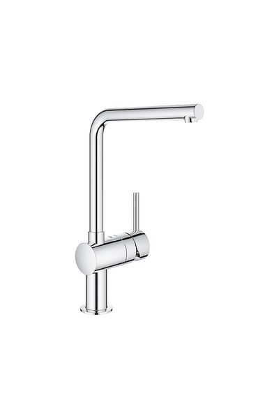 Grohe Minta Single Control Sink Faucet -31375000