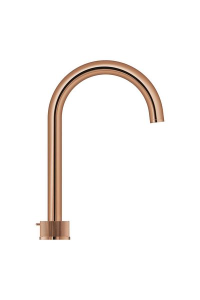 Grohe Atrio Private Collection 3 Sink Hole Battery - Size L 20595Da0
