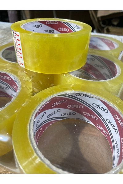 MKS 1St Class Quality Duct Tape 2 Pieces